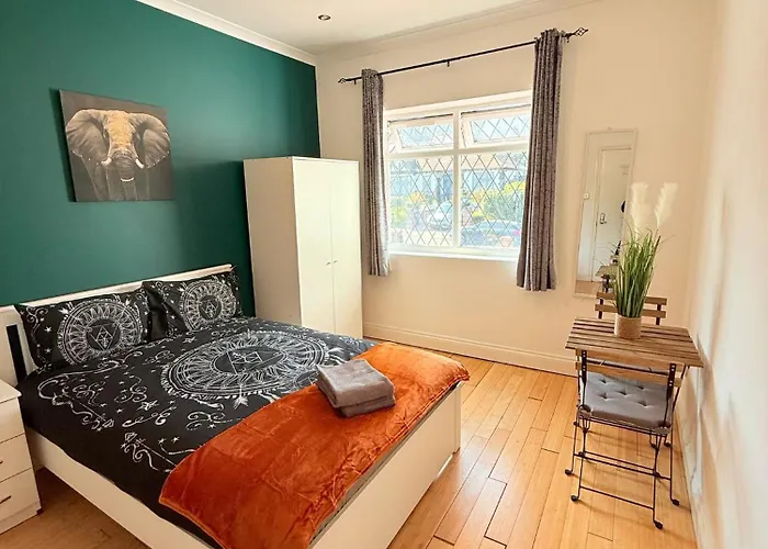Wembley Rooms